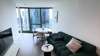 3418 / 70 Southbank Boulevard, Southbank