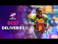 Carnage With The Ball The Best Deliveries Of T20WC 2024