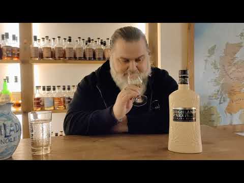 WH #322 – WHISKY – Highland Park 15yo Viking Heart