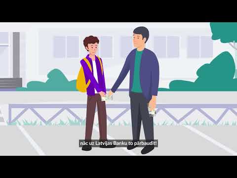 Ko dara Latvijas Banka?