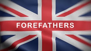 I Wrote a Song - Forefathers