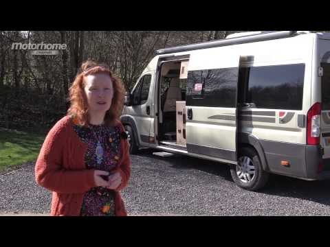 MHC S04E14 - TRAVEL & CAMPSITES Brighton Caravan Club Site, East Sussex