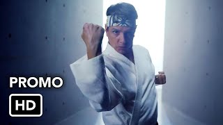 Cobra Kai Season 6 Trailer #2 (2023) Sean Kanan, Thomas Ian Griffith, Ralph  Macchio (Fan Made) 