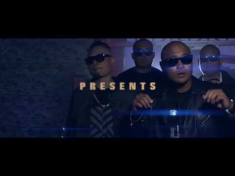 Jay Chan - Don't Trust Ya feat. O-Dubb & Sav (Original Song)