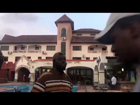 Fameye and Amakye the rapper Jama Session