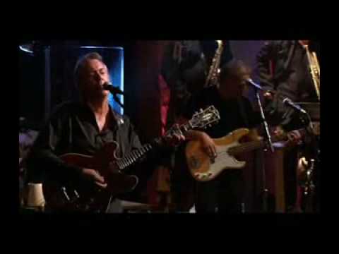 Video thumbnail for Ask Me ‘Bout Nothin’ But The Blues (Live at Great American Music Hall / August 2003)