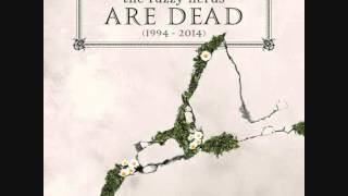 The Fuzzy Nerds Are Dead (1994-2014) Vol. III (full album/2014)