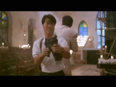 Heroic Bloodshed Music Video