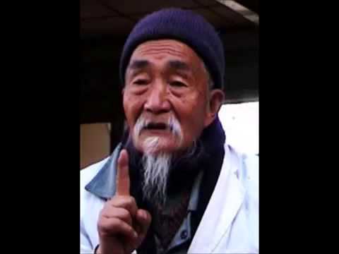 -VIDEO DIVERTENTE - ANTICO PROVERBIO CINESE-