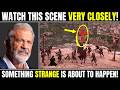 Mel Gibson Watch What Happened During The Filming Of The Passion Of Christ
