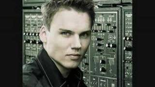 Kai Tracid - The Deep Blue