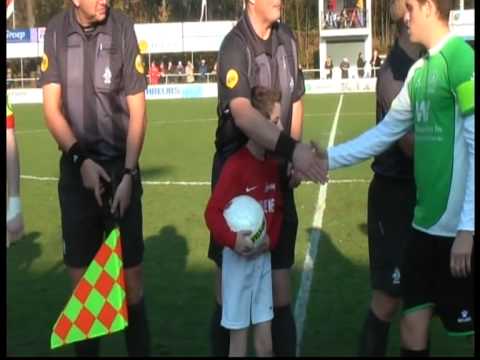 Excelsior'31  - v.v. Capelle