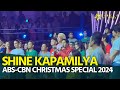 Kapamilya Shine The ABS CBN Christmas Special 2024 At Araneta Coliseum