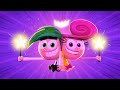 The Fairly OddParents A New Wish Theme Song German
