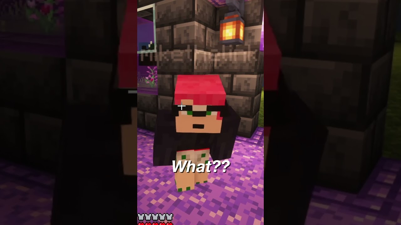 Mike matando o gato do nada e metendo o louco