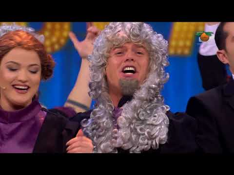 Portokalli, 29 Tetor 2017 - Muzikori (Trak e truk)