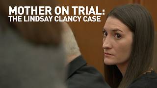Rebuttal witness continues testimony in Lindsay Clancy murder trial
