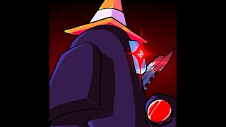 Cover art for danger