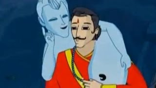 Moral Stories For Kids (In Hindi) - Vikram And Betal's - The Four Princes