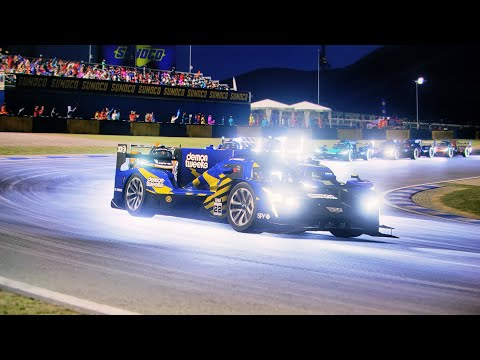 GRID (2019) - 2023 Grand Finals Part 12: Prototype