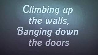 Delilah -- Go HD Lyrics On Screen