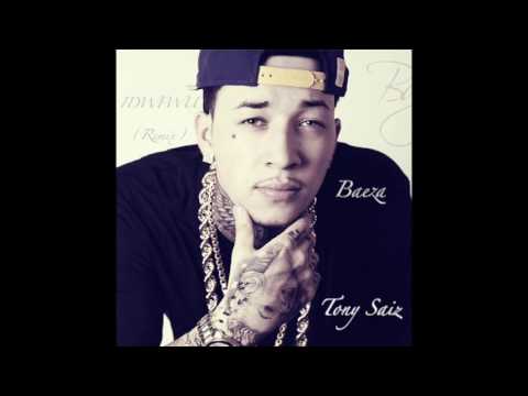Baeza (feat. Tony Saiz) - IDWFWU (Remix)