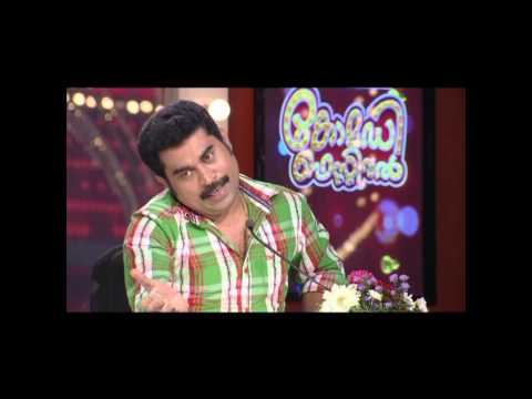 Comedy Festival - Episode 111 - Part 3