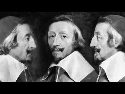 Blind History S5E11: Cardinal Richelieu