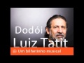 musicoteca - Bilhetinho musical - “Dodói” de  Itamar Assumpção por Luiz Tatit