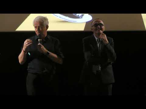 Yesterday - Premiere Paris (Danny Boyle, Richard Curtis) (clip 4K)