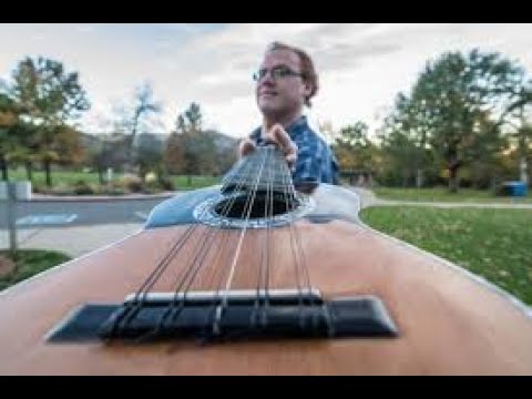 Promotional video thumbnail 1 for Orchard Creek Band