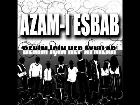 Azam-ı Esbab - 10.Kalemin Ehli vol.2