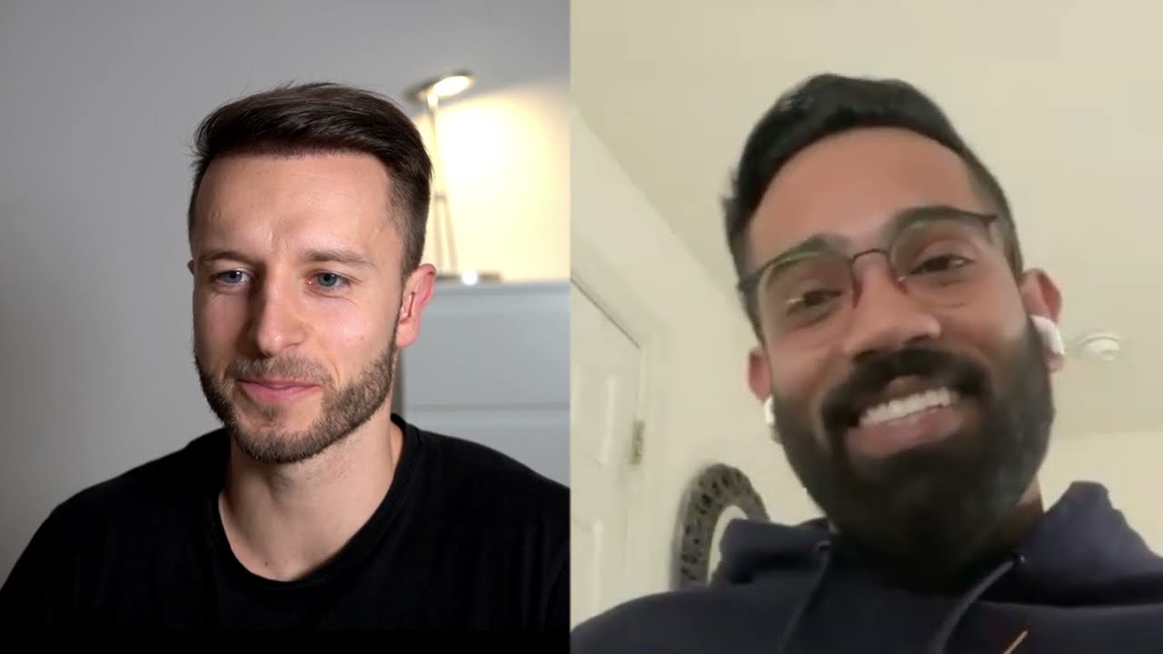 Somsad client interview