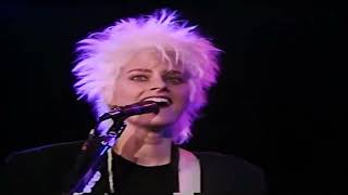 'TIL TUESDAY - Love In A Vacuum (Live At "The Ritz" 1986) (True 1080p 5.1 HD)