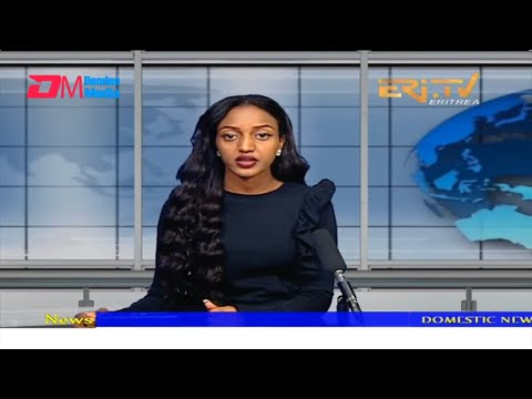 News in English for May 11, 2022 - ERi-TV, Eritrea