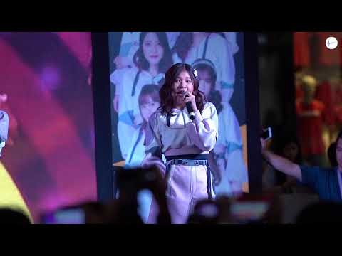 12052019 BNK48 [Kheng BNK48] @ Road Show Rayong
