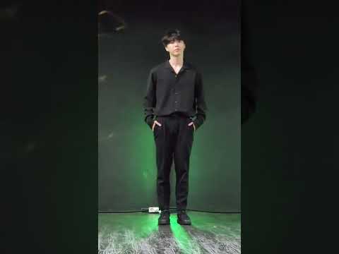 [실내 버스킹] 220731 이찬욱 - REVEAL (THE BOYS Dance Cover)