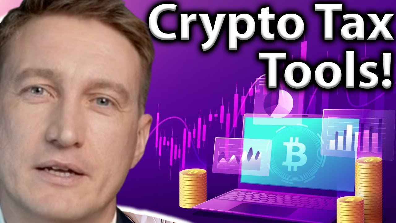 Best Crypto Tax Software 2025 – CoinLedger vs. Koinly Tax Tools Comparison 🔥