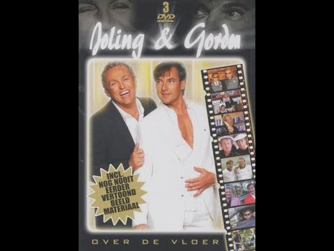 Joling en Gordon Over de Vloer / Beestenboel #1