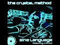 The Crystal Method feat lmfao - Sine Language ...