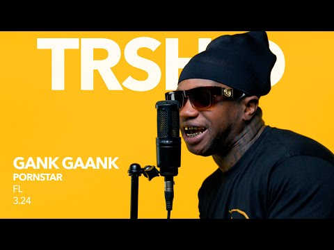 Gank Gaank - Pornstar | TRSHD Performance