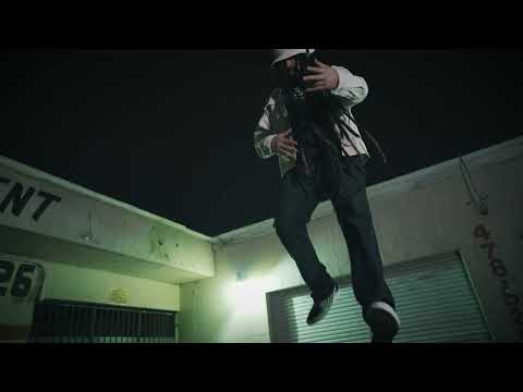 Estragos Is Dead - You Can Run But You Can't Hide (Video Oficial)