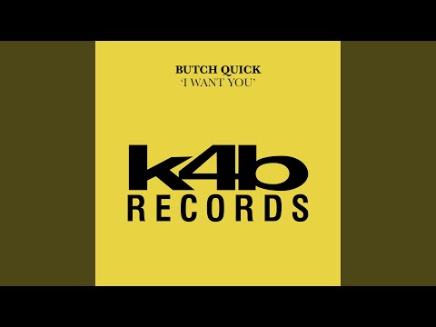 I Want You (Vibrant Dub)