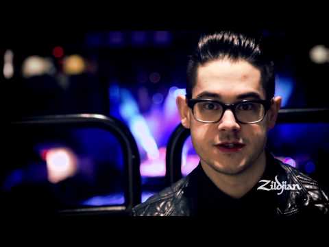 Sound Legacy - Joe Clegg of Ellie Goulding