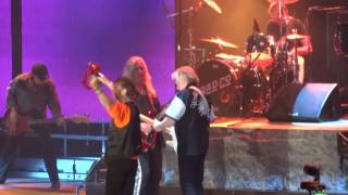 Bad Company - Can`t Get Enough - Live - Manchester 2016