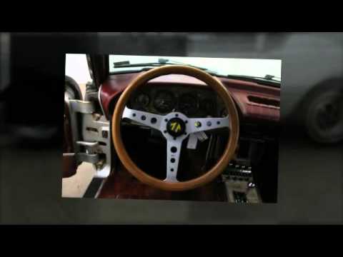 1982 Studebaker Avanti