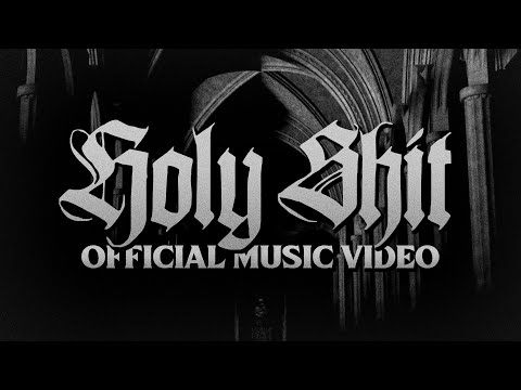 Owl Vision - Holy Sh*t (Official Video)