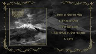 KVASIR'S BLOOD - The Golden Thread  OFFICIAL FULL MINIALBUM STREAM