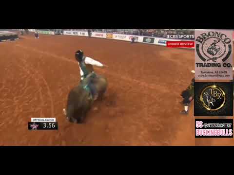 EDNEI CAMINHAS VS MR CLEAN - PBR FINALS 2022 - 87.25 PTS