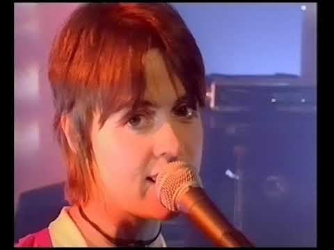 Sleeper- Inbetweener- Britpop Now- BBC 1995